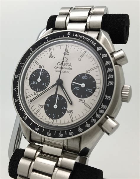 omega speedmaster marui panda|omega japanese speedmasters.